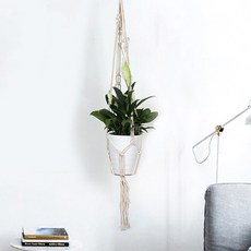 가팡 인테리어 벽장식 월행잉 014 WALL01101, 베이지