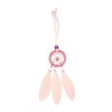 라이프포인트 LP-DC21 미니 드림캐쳐, 베이비핑크
