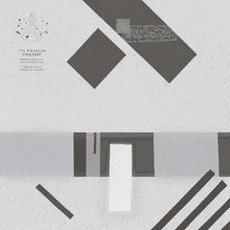 Efterklang - The Piramida Concert Deluxe Edition 영국수입반, 3CD