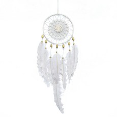 라이프포인트 LP-DC018 드림캐쳐, 화이트레이스
