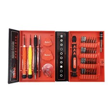 ETN 38종 드라이버 세트 KS 3810 S2, 1세트