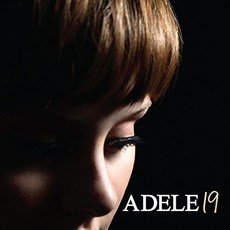 ADELE - 19 DELUXE EDITION 영국수입반, 2CD