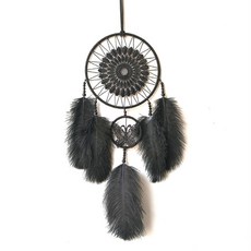 라이프포인트 LP-DC008 드림캐쳐, 블랙레이스