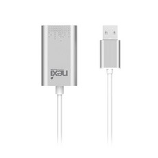 Nexy USB 聲卡, NX-U20STC