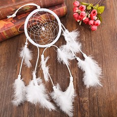 라이프포인트 LP-DC66 드림캐쳐, 화이트