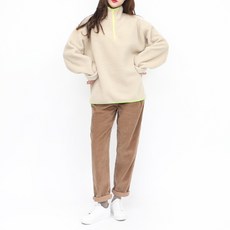 보리맘 임산부 덤블지퍼티 IP92