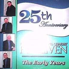 Early Years - The Early Years 영국수입반, 1CD