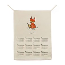 일오구 벽 천장 장식 가랜드 달력, CAS013