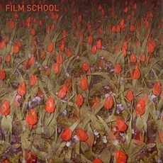 Film School - Film School 영국수입반, 1CD