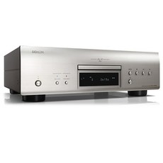 데논 CD플레이어, DCD-2500NE, 실버