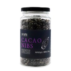 푸드생각 카카오닙스, 250g, 1개