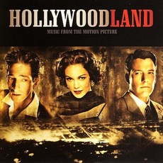 O.S.T - HOOYWOODLAND 헐리우드랜드 EU수입반, 1CD