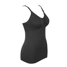 PANG PANG SHOP 孕婦無痕哺乳背心