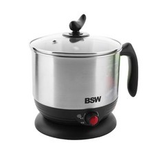 BSW 스텐인레스 라면포트, BS-1606-NP