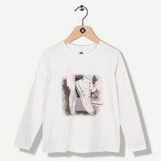 Z 여아용 티셔츠 1M10231