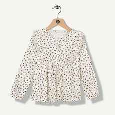 Z 여아용 셔츠 1M12091