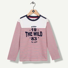 Z 남아용 티셔츠 1M10171