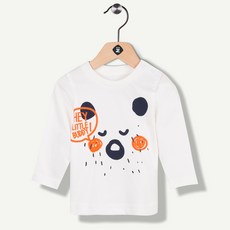 Z 토들러 남아용 티셔츠 1M10480