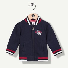 Z 토들러 보이 캡틴 조끼 1M17210