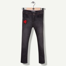 Z 여아용 진 1M22081