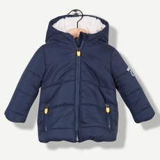 Z 토들러 남아용 파카 1M42030