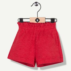 Z 토들러 여아용 쇼츠 1M26000