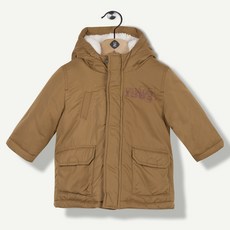 Z 토들러 남아용 파카 1M42070