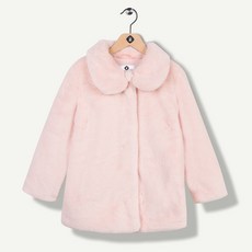 Z 여아용 파카 1M40031