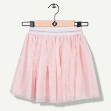 Z 여아용 치마 1M27021