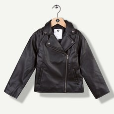 Z 여아용 파카 1M40021