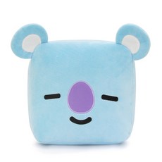 BT21 코야 큐브쿠션