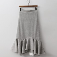 반하지오 레이스 융스커트 임부복