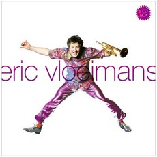 Eric Vloeimans - V-Flow EU수입반, 5CD