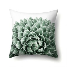 가팡 북유럽스타일 테마 쿠션커버