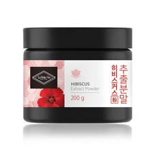 라돌체비타 히비스커스 추출분말, 200g, 1개