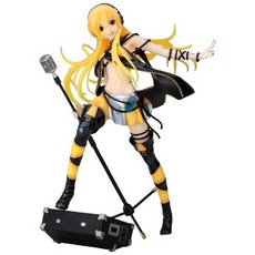 Fat Company Lily from anim ove動畫公仔, 1個