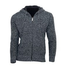 PARK TOWN 男款連帽拉鍊外套 COPT6006