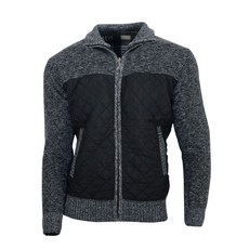 PARK TOWN 男士鋪棉拉鍊外套 COPT6004