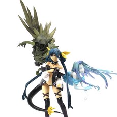 Alter 006 GUILTY GEAR XX Accent CORE數位公仔, 1個