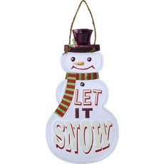 雪人板 U15-41623, 混色