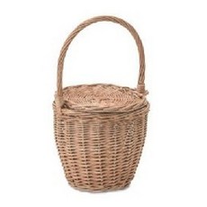 미코노스 워커커버바스켓S U03-11598, 혼합 색상, 1개