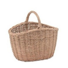 미코노스 워커라운드바스켓 U03-11602, 혼합 색상, 1개