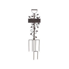 WELCOME叉子 6725 裝飾品, 單一顏色