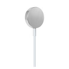 Apple 정품 애플워치 마그네틱 충전 케이블 1m MU9G2KH/A, 1개