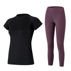 SPICA 女款瑜珈內心+內搭褲 SPA507820