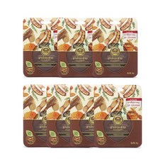 KHAOKHO TALAYPU 羅望子面膜, 7件, 1個