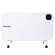 Carrier 立式電暖器, CZHC-F02WCB