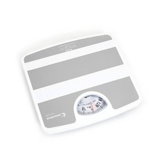 아이워너 기계식 체중계, KS-5500, 그레이