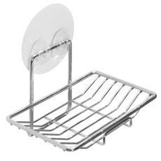 Dadaliving 泰坦魔術掛鉤肥皂架, 單一顏色, 1個