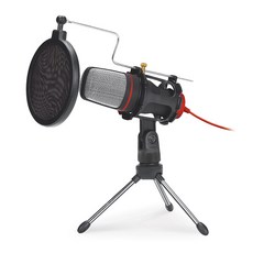 actto 工作室支架電容麥克風, MIC-11